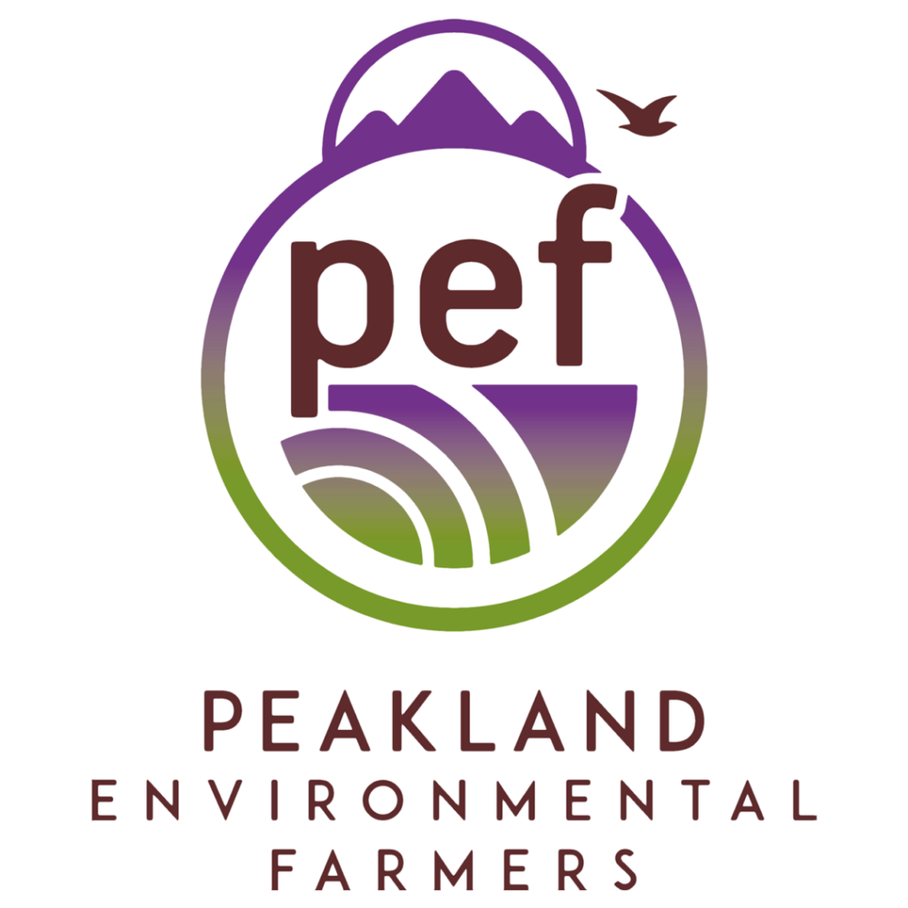 Peakland Environmental Farmers